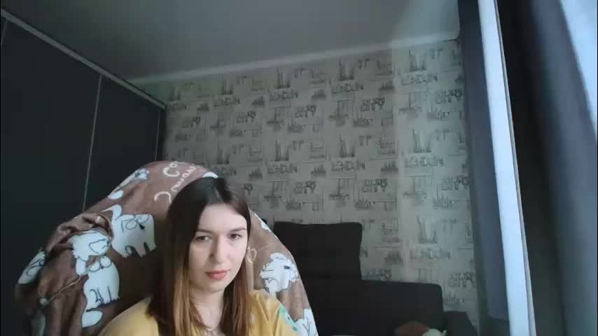 liliawoolf Adult Chat March 21, 2026