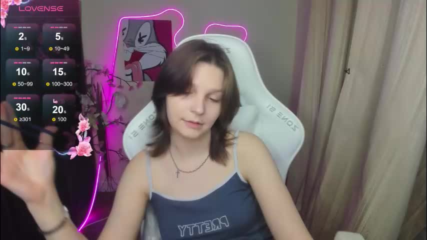 audreyykim Adult Chat March 21, 2026