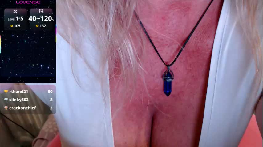 jennadeluxe Adult Chat March 21, 2026