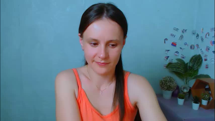 valeriafett_ Adult Chat March 21, 2026