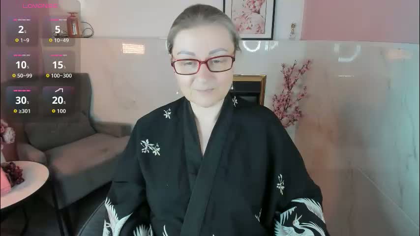 alexandra_kind Adult Chat March 21, 2026