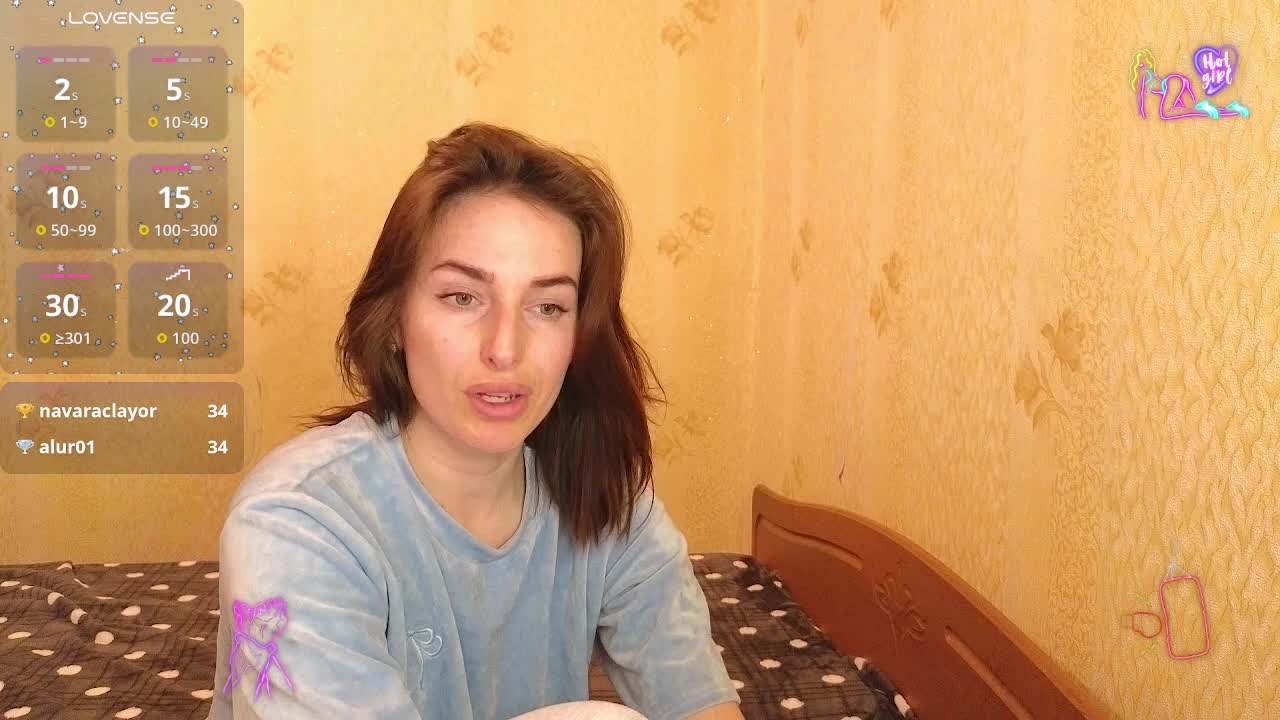 xxadrihanna Adult Chat March 21, 2026