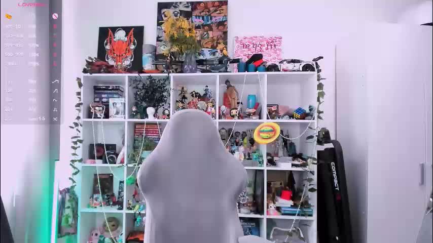 ohclementinee Adult Chat March 21, 2026