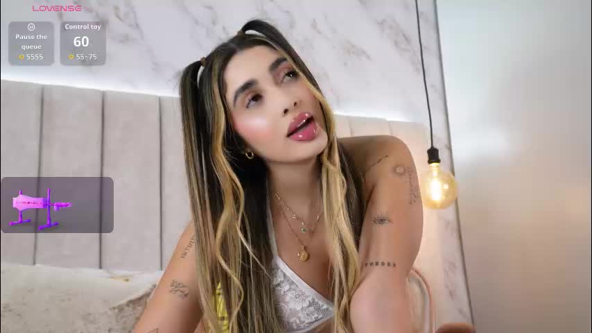 annyy_rosse Adult Chat March 21, 2026