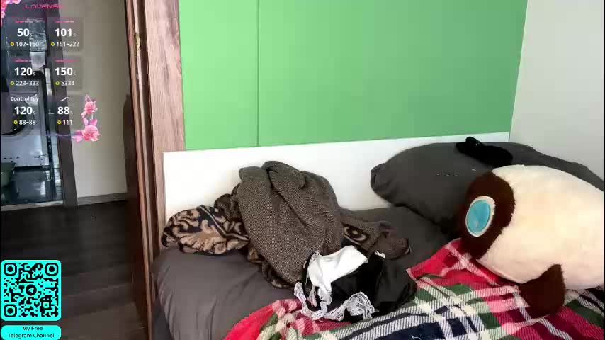 liliandaniels Adult Chat March 21, 2026