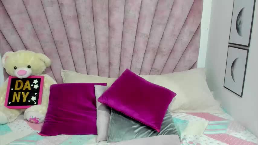daniibelluci Adult Chat March 21, 2026