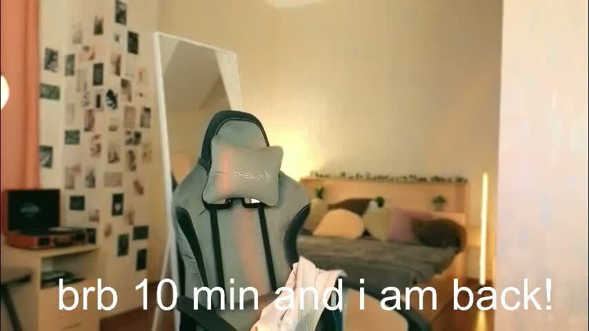 chloe_rozzy Adult Chat March 21, 2026