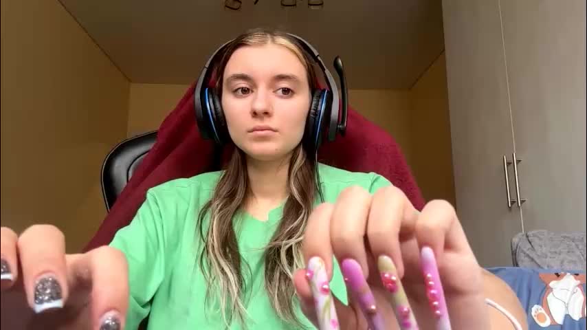 norinefrymyer Adult Chat March 21, 2026