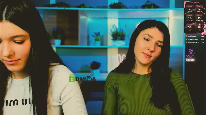 dolly_sunshine Adult Chat March 21, 2026