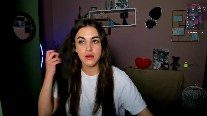 anelia_sun Adult Chat March 21, 2026