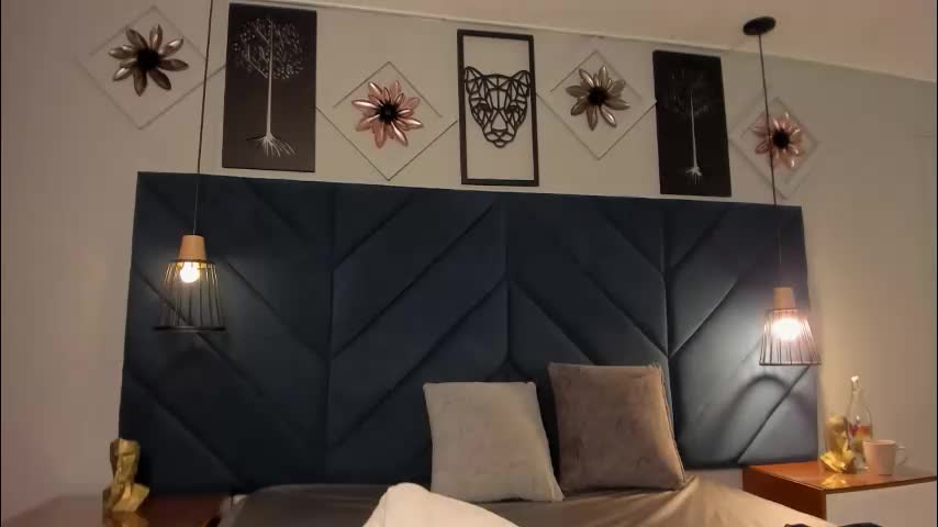 georgina_sensuelle Adult Chat March 21, 2026