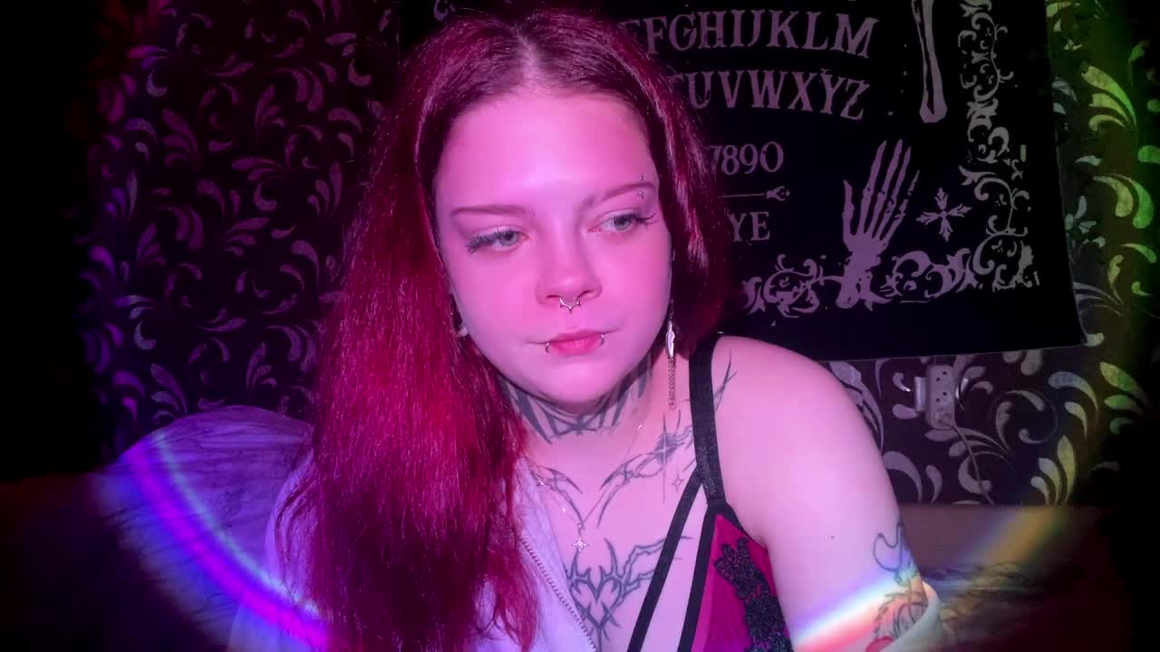 KateHaard Adult Chat March 21, 2026