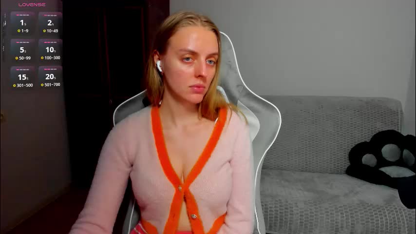 jam_cream Adult Chat March 21, 2026