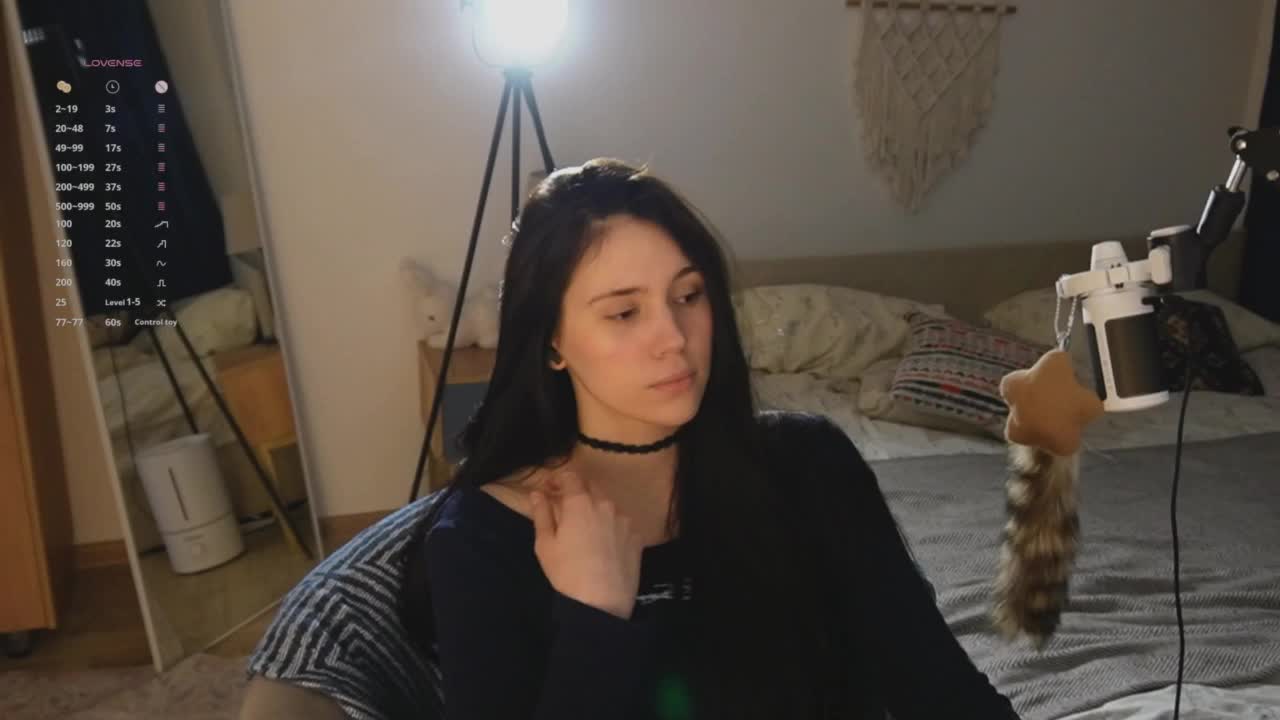 velvetjenny Adult Chat March 21, 2026