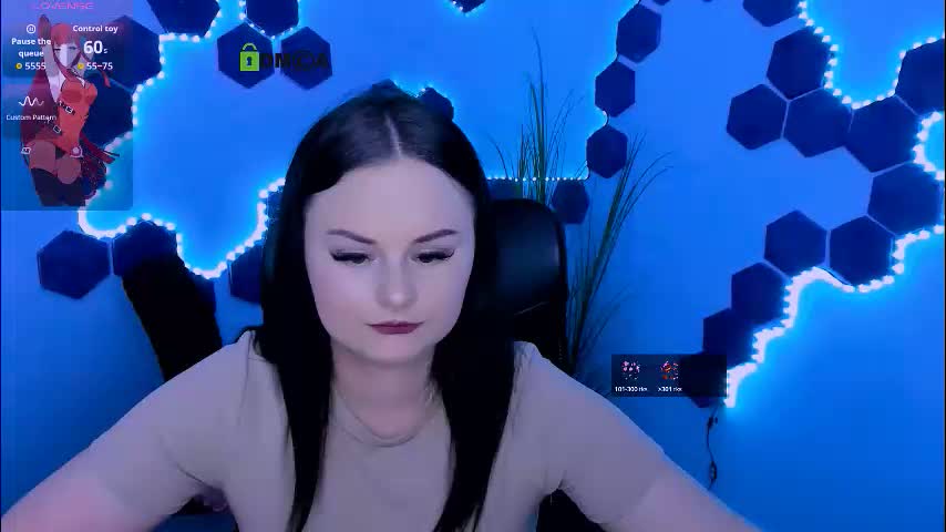 aria_blaze_ Adult Chat March 21, 2026