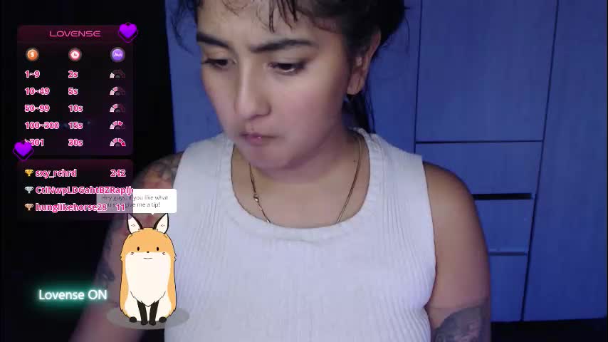 zakura_ania Adult Chat March 21, 2026