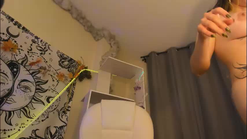 natsuki_09 Adult Chat March 21, 2026