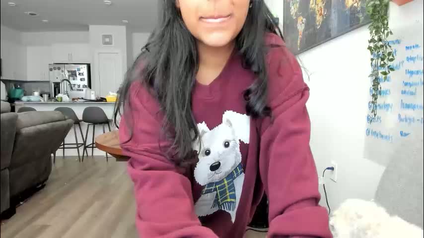 julesmedstudent Adult Chat March 21, 2026