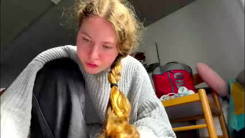 eulahquertermous Adult Chat March 21, 2026