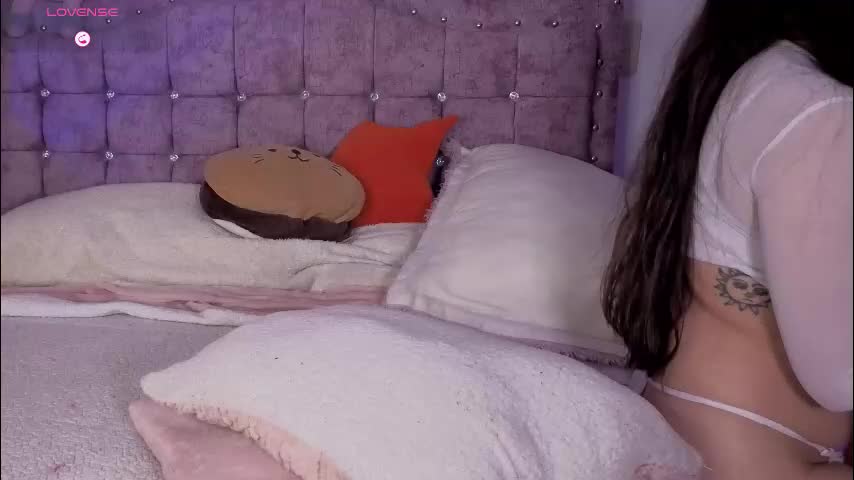 sweet_anllela Adult Chat March 21, 2026