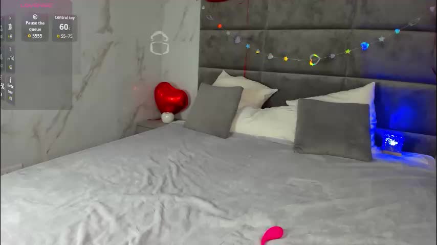 anneta_hart Adult Chat March 21, 2026