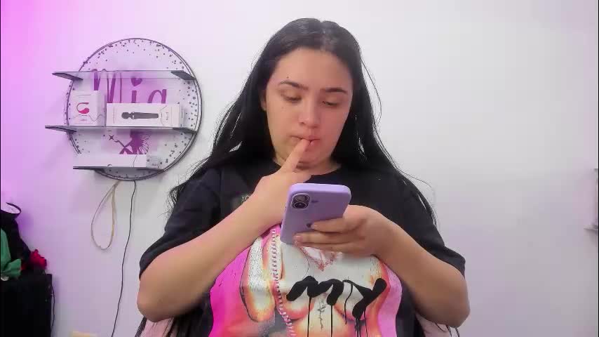sweet_miiaa Adult Chat March 21, 2026