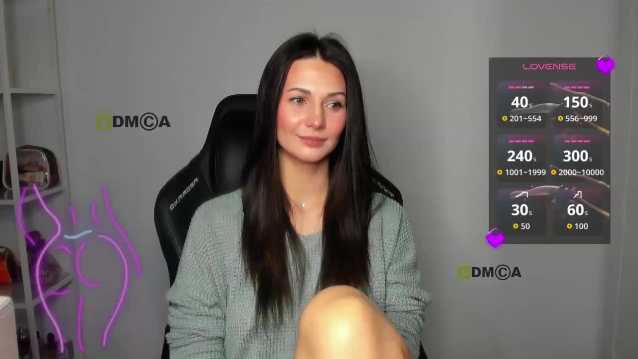 -Darinka-Mandarinka- Adult Chat March 21, 2026