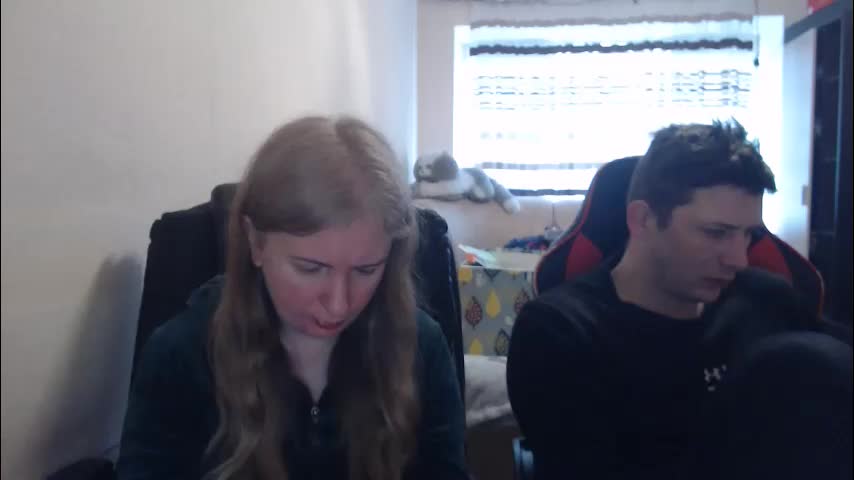 jenisandpeter Adult Chat March 21, 2026