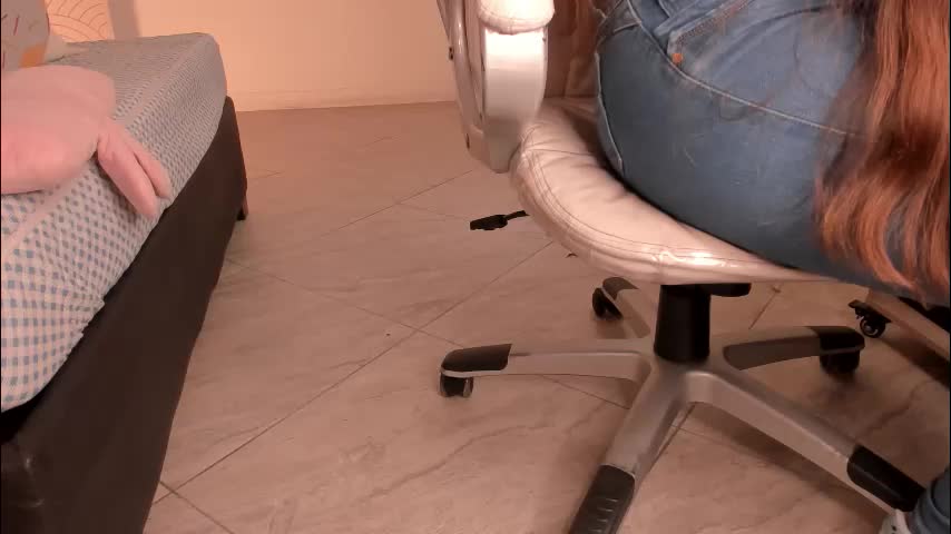 cherry_blond_ Adult Chat March 21, 2026