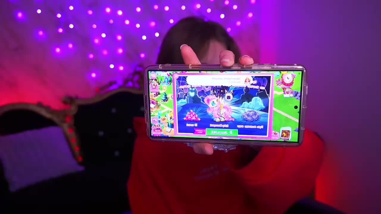 CuteeFoxy Adult Chat March 21, 2026