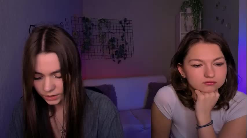 laurenmurrr Adult Chat March 21, 2026