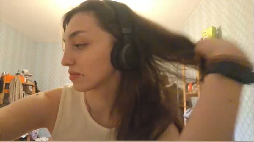 whitleyscianna Adult Chat March 21, 2026