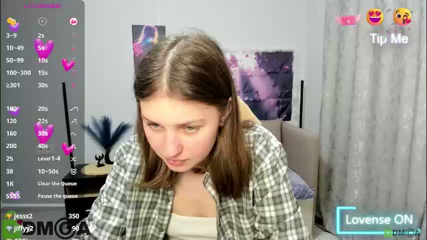 sofia_smilee Adult Chat March 21, 2026