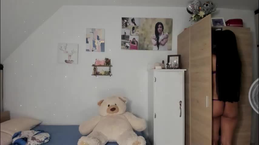 cristamunez Adult Chat March 21, 2026