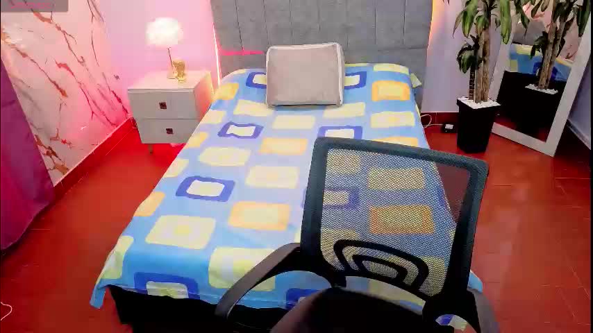 maite_stone1 Adult Chat March 21, 2026