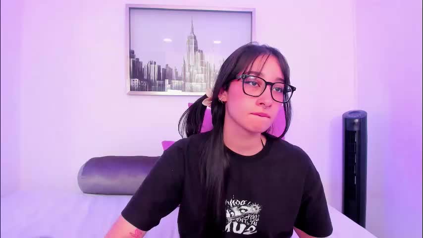 ambar_bloom Adult Chat March 21, 2026