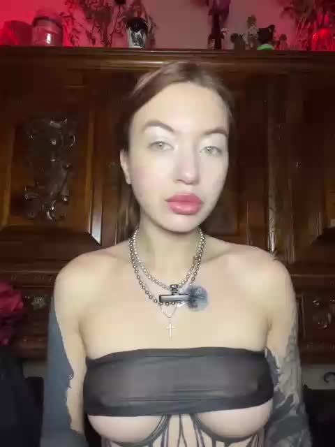 Lina69Femdom Adult Chat March 21, 2026