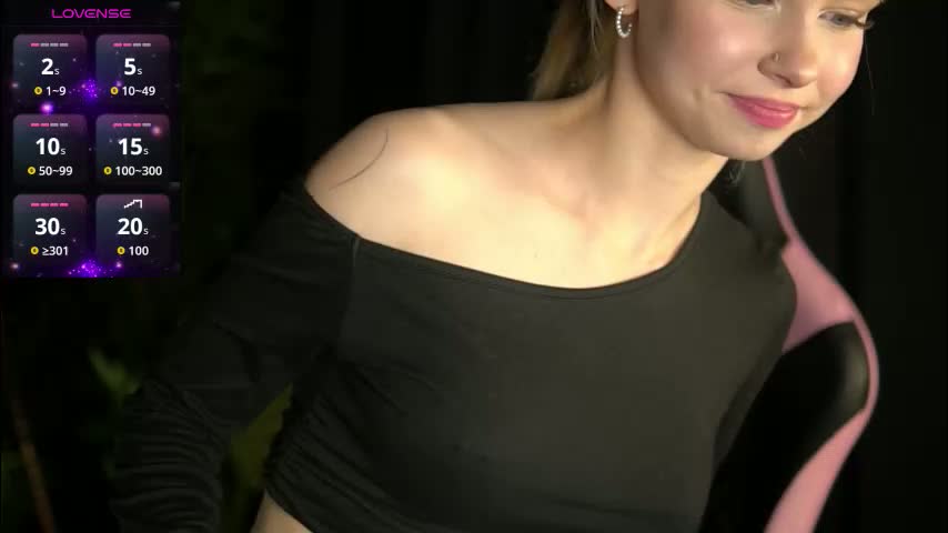 sweetdaisy_me Adult Chat March 21, 2026