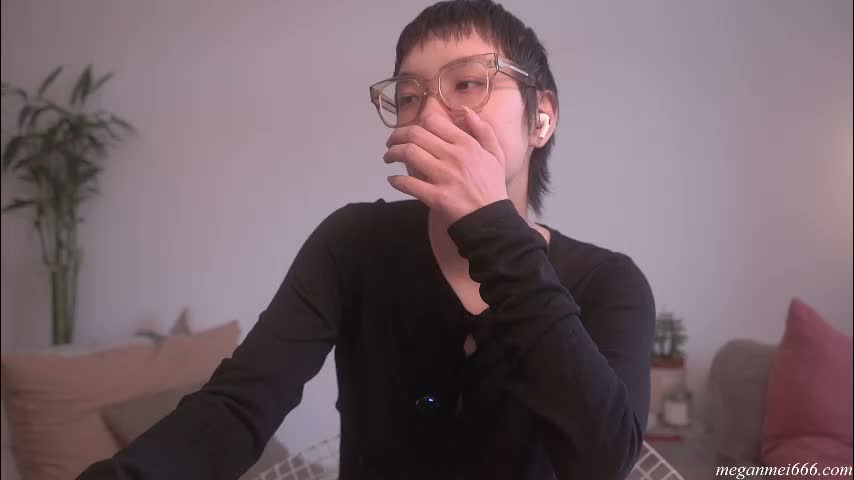 meganmei666 Adult Chat March 21, 2026