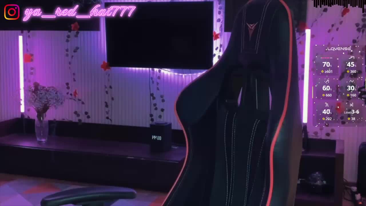 -RED_HAT- Adult Chat March 21, 2026