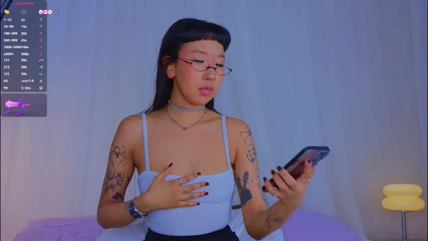 a1ly Adult Chat March 21, 2026