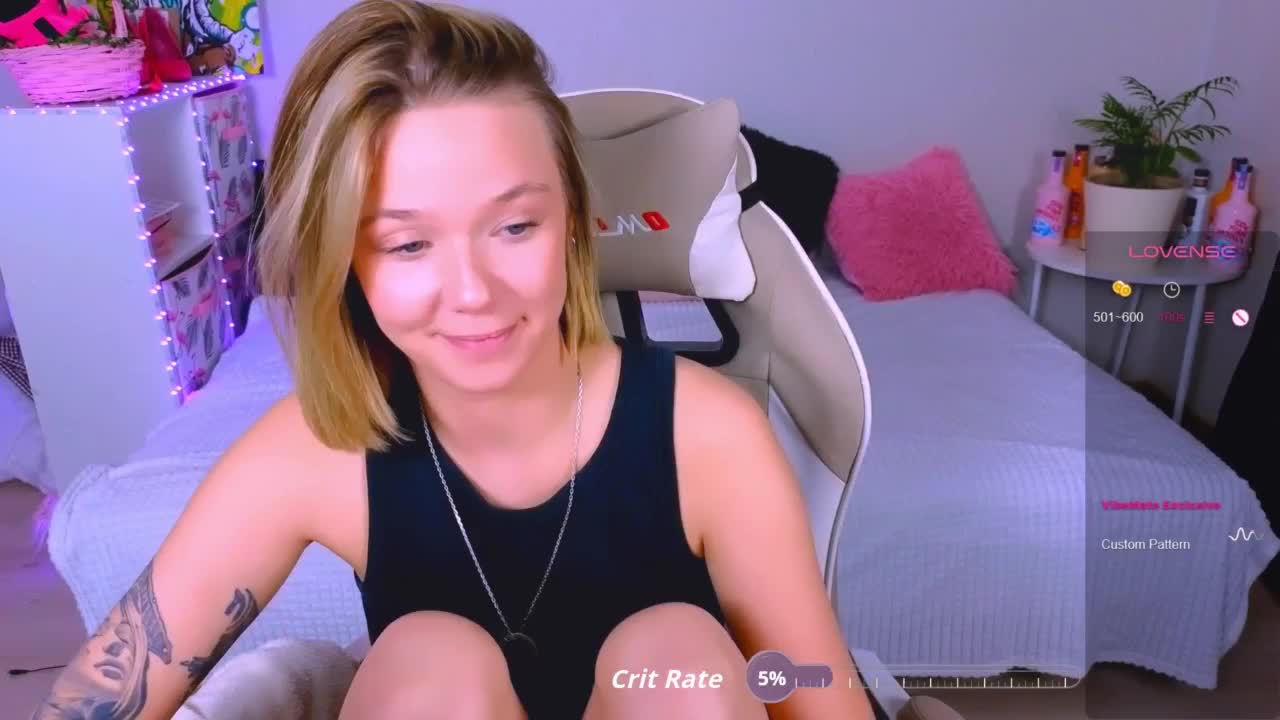 WhiteSoul Adult Chat March 21, 2026