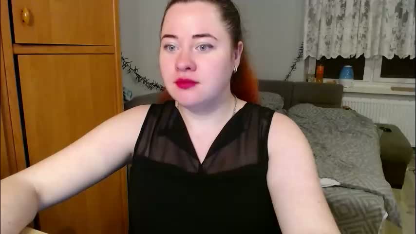 kateefox_ Adult Chat March 21, 2026
