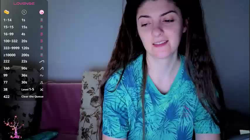 _just_a_simple_girl Adult Chat March 21, 2026