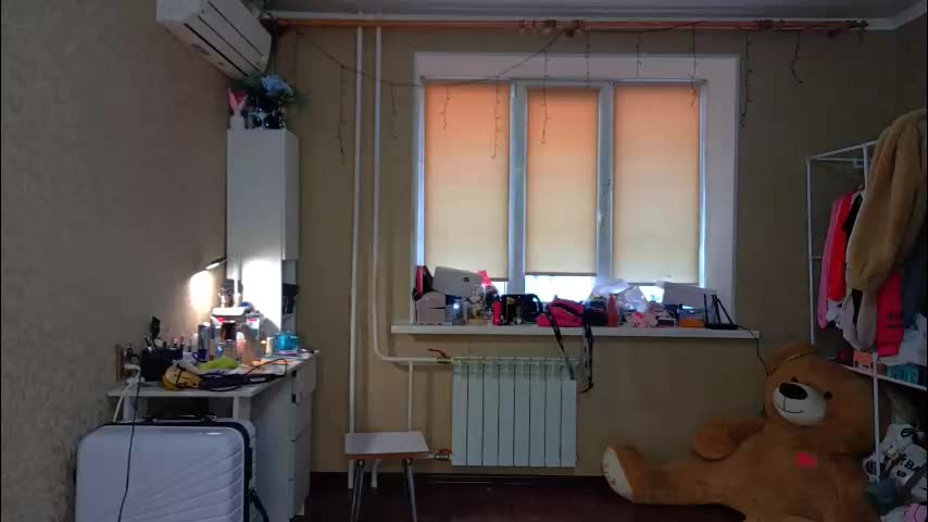 sherleychamblin Adult Chat March 21, 2026