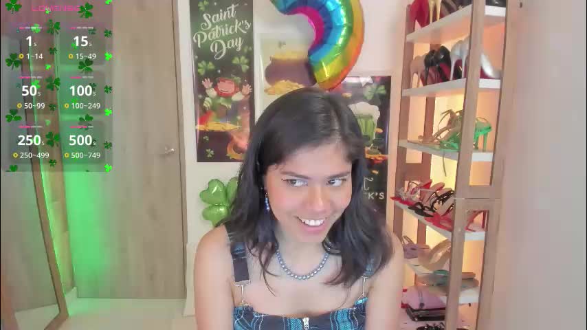 loverubii Adult Chat March 21, 2026