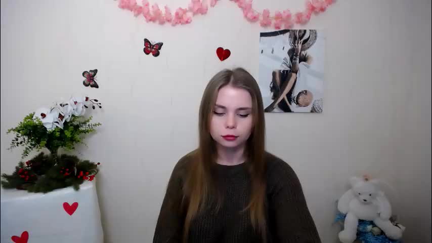 dream_mari Adult Chat March 21, 2026