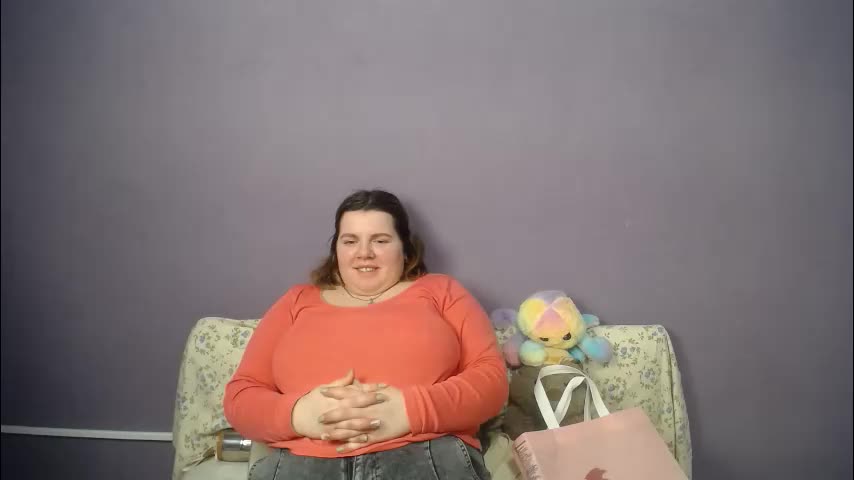 shyness_girl Adult Chat March 21, 2026