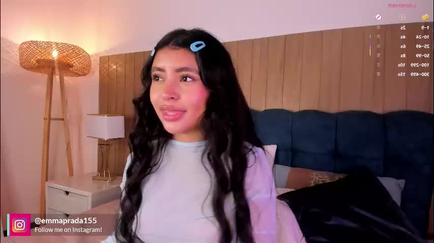 missprada Adult Chat March 21, 2026