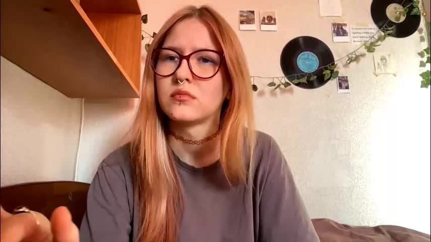 karinamuccia Adult Chat March 21, 2026